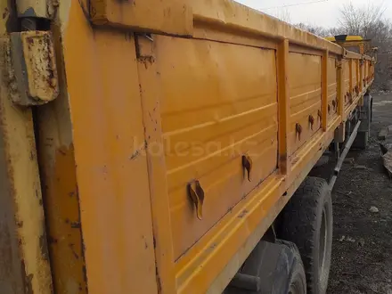 КамАЗ 2007 года за 11 500 000 тг. в Алматы – фото 17
