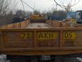КамАЗ 2007 года за 11 500 000 тг. в Алматы – фото 18
