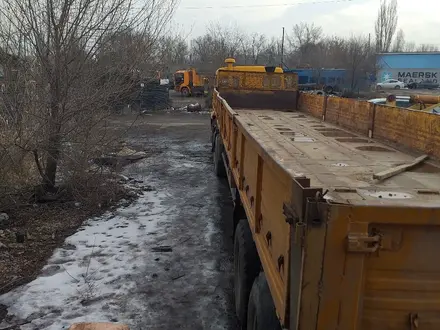 КамАЗ 2007 года за 11 500 000 тг. в Алматы – фото 19