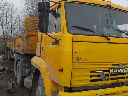 КамАЗ 2007 года за 11 500 000 тг. в Алматы – фото 21