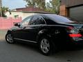 Mercedes-Benz S 350 2005 года за 6 600 000 тг. в Караганда – фото 2
