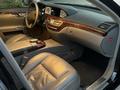 Mercedes-Benz S 350 2005 года за 6 600 000 тг. в Караганда – фото 16