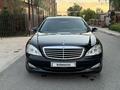 Mercedes-Benz S 350 2005 года за 6 600 000 тг. в Караганда – фото 4