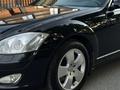Mercedes-Benz S 350 2005 года за 6 600 000 тг. в Караганда – фото 10