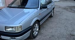 Volkswagen Passat 1992 годаүшін1 650 000 тг. в Алматы – фото 5