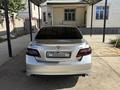 Toyota Camry 2007 года за 5 350 000 тг. в Шымкент – фото 3