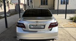 Toyota Camry 2007 годаүшін5 350 000 тг. в Шымкент – фото 3