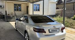 Toyota Camry 2007 годаүшін5 350 000 тг. в Шымкент – фото 2