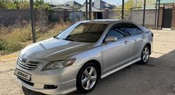 Toyota Camry 2007 годаүшін5 350 000 тг. в Шымкент