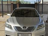 Toyota Camry 2007 года за 5 350 000 тг. в Шымкент – фото 4