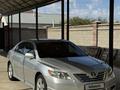 Toyota Camry 2007 года за 5 350 000 тг. в Шымкент – фото 5