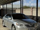 Toyota Camry 2007 года за 5 350 000 тг. в Шымкент – фото 5