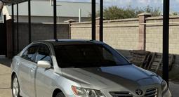 Toyota Camry 2007 годаүшін5 350 000 тг. в Шымкент – фото 5