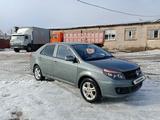 Geely GC6 2014 года за 2 550 000 тг. в Астана – фото 3