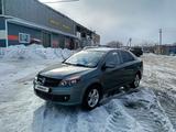 Geely GC6 2014 года за 2 550 000 тг. в Астана