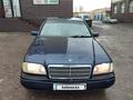 Mercedes-Benz C 180 1995 годаfor1 600 000 тг. в Караганда