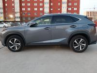 Lexus NX 300 2019 года за 13 800 000 тг. в Актобе