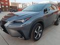 Lexus NX 300 2019 года за 13 800 000 тг. в Актобе – фото 3