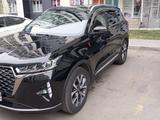 Chery Tiggo 7 Pro Max 2023 года за 11 000 000 тг. в Алматы – фото 3