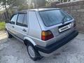 Volkswagen Golf 1991 годаүшін690 000 тг. в Алматы – фото 4