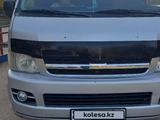 Toyota Hiace 2007 годаүшін8 000 000 тг. в Актобе – фото 2