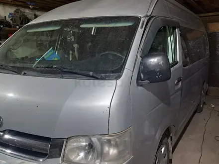 Toyota Hiace 2007 года за 8 000 000 тг. в Актобе