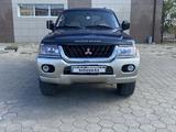 Mitsubishi Montero Sport 2001 года за 5 500 000 тг. в Абай (Абайский р-н)