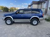 Mitsubishi Montero Sport 2001 года за 5 500 000 тг. в Абай (Абайский р-н) – фото 3
