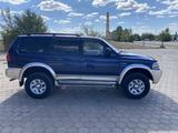 Mitsubishi Montero Sport 2001 года за 5 500 000 тг. в Абай (Абайский р-н) – фото 2