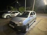 Kia Picanto 2004 годаүшін1 500 000 тг. в Алматы – фото 2