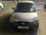 Kia Picanto 2004 годаүшін1 500 000 тг. в Алматы