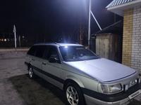 Volkswagen Passat 1991 года за 1 450 000 тг. в Семей