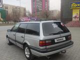 Volkswagen Passat 1991 года за 1 450 000 тг. в Семей – фото 2