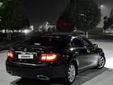 Lexus LS 460 2008 годаүшін6 500 000 тг. в Алматы – фото 5
