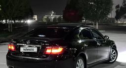 Lexus LS 460 2008 года за 6 500 000 тг. в Алматы – фото 5