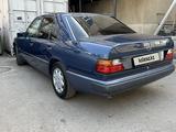 Mercedes-Benz E 260 1991 годаүшін2 900 000 тг. в Алматы – фото 4