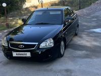 ВАЗ (Lada) Priora 2170 2014 годаүшін4 500 000 тг. в Шымкент