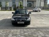 ВАЗ (Lada) Priora 2170 2014 годаүшін4 500 000 тг. в Шымкент – фото 5