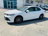 Toyota Camry 2023 года за 17 700 000 тг. в Кокшетау – фото 4