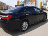 Toyota Camry 2014 годаүшін9 000 000 тг. в Астана