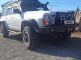 Nissan Patrol 1989 годаүшін4 000 000 тг. в Костанай