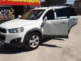 Chevrolet Captiva 2011 года за 3 900 000 тг. в Сарыагаш