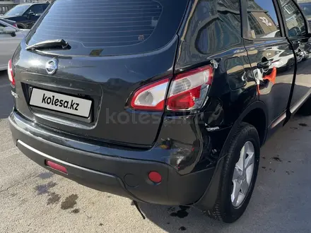 Nissan Qashqai 2012 года за 4 200 000 тг. в Астана – фото 9