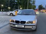 BMW 328 2001 года за 3 700 000 тг. в Шымкент