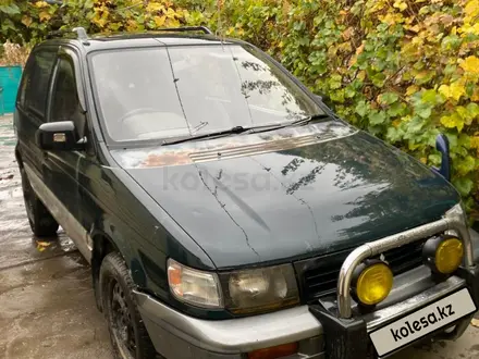 Mitsubishi RVR 1991 года за 750 000 тг. в Алматы – фото 3