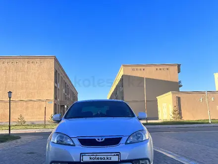 Daewoo Gentra 2014 года за 3 750 000 тг. в Туркестан – фото 9