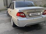 Daewoo Nexia 2012 годаүшін1 100 000 тг. в Алматы – фото 4