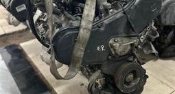 Двигатель(двс,мотор)1mz-fe Toyota Estima (тойота эстима)3,0л Японияүшін460 000 тг. в Астана – фото 2