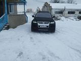 Volkswagen Touareg 2006 года за 7 000 000 тг. в Костанай – фото 4