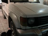 Mitsubishi Pajero 1994 годаүшін3 000 000 тг. в Талдыкорган